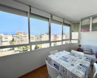 Long time Rental - Penthouse - San Juan Playa - San Juan de Alicante