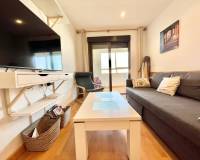 Long time Rental - Penthouse - San Juan Playa - San Juan de Alicante