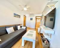 Long time Rental - Penthouse - San Juan Playa - San Juan de Alicante