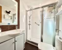 Long time Rental - Penthouse - San Juan Playa - San Juan de Alicante