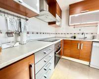 Long time Rental - Penthouse - San Juan Playa - San Juan de Alicante