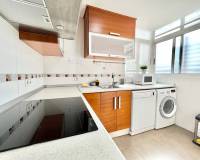 Long time Rental - Penthouse - San Juan Playa - San Juan de Alicante