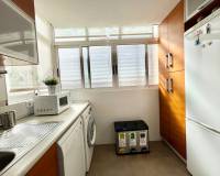 Long time Rental - Penthouse - San Juan Playa - San Juan de Alicante