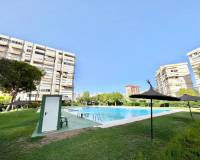 Long time Rental - Penthouse - San Juan Playa - San Juan de Alicante