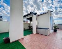 Long time Rental - Penthouse - San Pedro del Pinatar