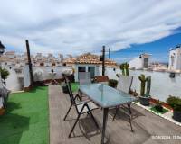 Long time Rental - Penthouse - Santa Pola - Gran Alacant
