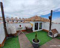 Long time Rental - Penthouse - Santa Pola - Gran Alacant