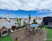 Long time Rental - Penthouse - Santa Pola - Gran Alacant