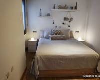 Long time Rental - Penthouse - Santa Pola - Gran Alacant