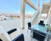 Long time Rental - Penthouse - Santiago de la ribera - Santiago de la Ribera