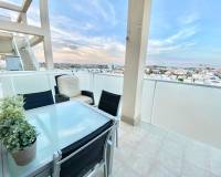 Long time Rental - Penthouse - Santiago de la ribera - Santiago de la Ribera