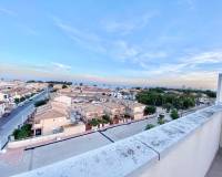 Long time Rental - Penthouse - Santiago de la ribera - Santiago de la Ribera