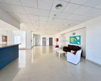 Long time Rental - Penthouse - Santiago de la ribera - Santiago de la Ribera