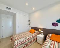 Long time Rental - Penthouse - Santiago de la ribera - Santiago de la Ribera