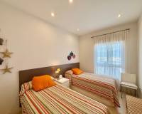 Long time Rental - Penthouse - Santiago de la ribera - Santiago de la Ribera