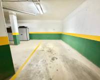 Long time Rental - Penthouse - Sucina