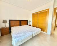 Long time Rental - Penthouse - Sucina