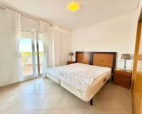 Long time Rental - Penthouse - Sucina