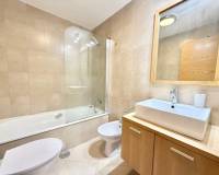 Long time Rental - Penthouse - Sucina