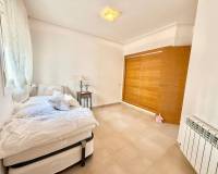 Long time Rental - Penthouse - Sucina