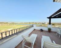 Long time Rental - Penthouse - Sucina