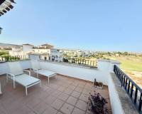 Long time Rental - Penthouse - Sucina