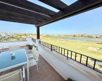 Long time Rental - Penthouse - Sucina