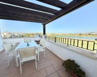 Long time Rental - Penthouse - Sucina