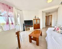 Long time Rental - Penthouse - Sucina