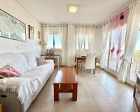 Long time Rental - Penthouse - Sucina