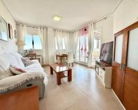 Long time Rental - Penthouse - Sucina