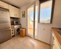 Long time Rental - Penthouse - Sucina