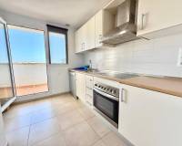 Long time Rental - Penthouse - Sucina