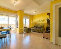 Long time Rental - Penthouse - Torre de la Horadada