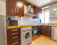 Long time Rental - Penthouse - Torre de la Horadada