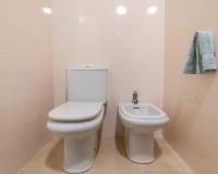 Long time Rental - Penthouse - Torre de la Horadada