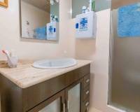 Long time Rental - Penthouse - Torre de la Horadada