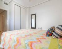 Long time Rental - Penthouse - Torre de la Horadada