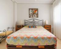 Long time Rental - Penthouse - Torre de la Horadada