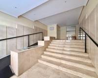 Long time Rental - Penthouse - Torrevieja - Acequion