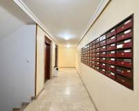 Long time Rental - Penthouse - Torrevieja - Acequion