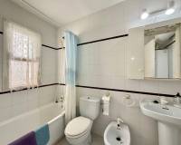 Long time Rental - Penthouse - Torrevieja - Acequion