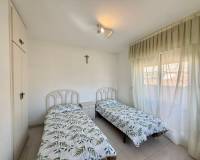 Long time Rental - Penthouse - Torrevieja - Acequion