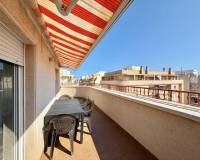 Long time Rental - Penthouse - Torrevieja - Acequion