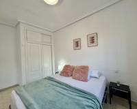 Long time Rental - Penthouse - Torrevieja - Centro