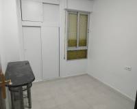 Long time Rental - Penthouse - Torrevieja - Centro