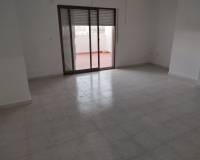 Long time Rental - Penthouse - Torrevieja - Centro