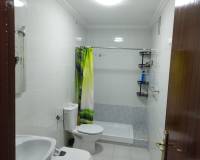 Long time Rental - Penthouse - Torrevieja - Centro