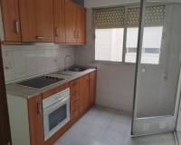 Long time Rental - Penthouse - Torrevieja - Centro