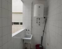 Long time Rental - Penthouse - Torrevieja - Centro